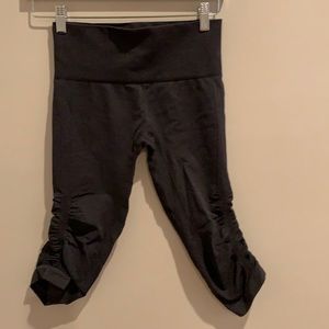 Lululemon Ebb to Street Legging